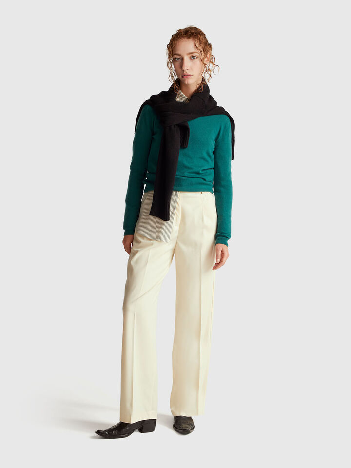 SHIRT Damen image number 3